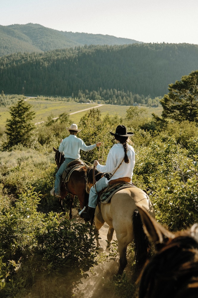 Moose Creek Ranch