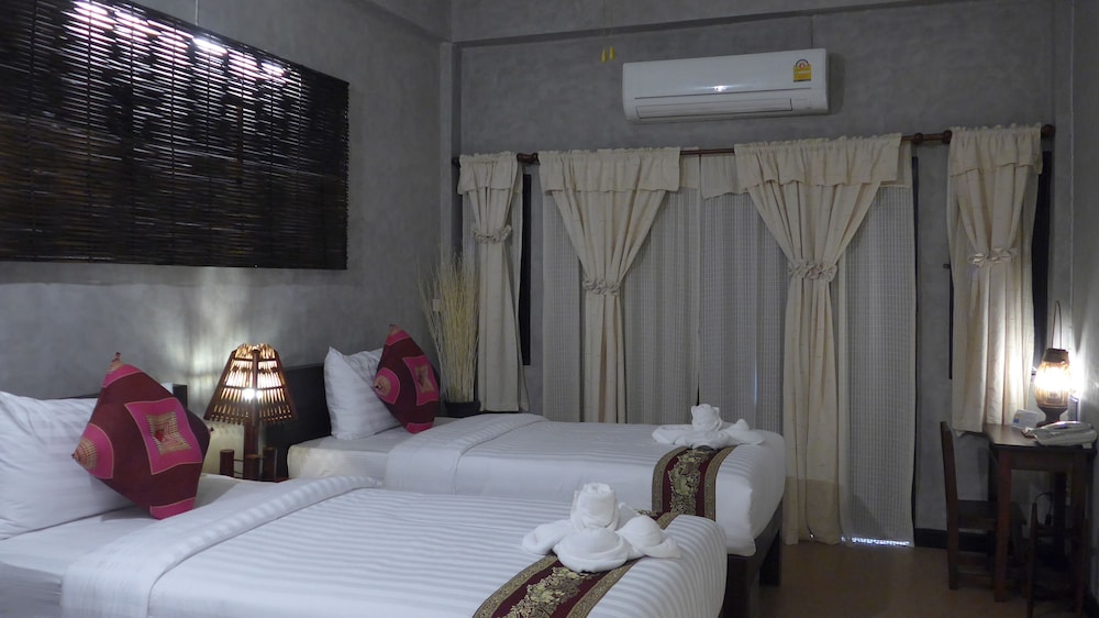 Baan Khung Thara - Ayutthaya