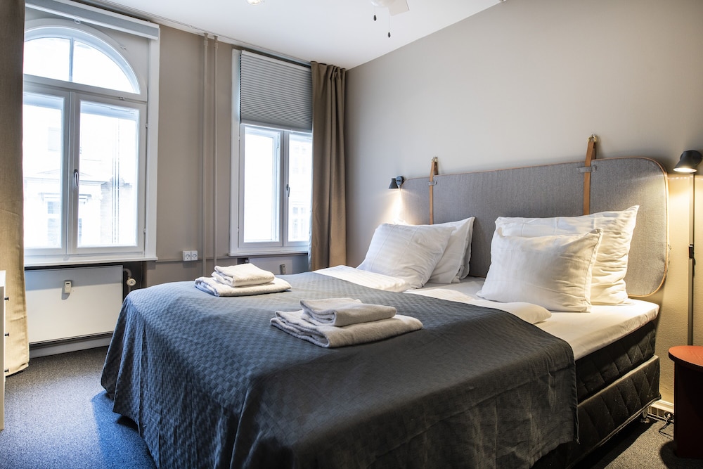 Kings Square apartments by Daniel&Jacob’s