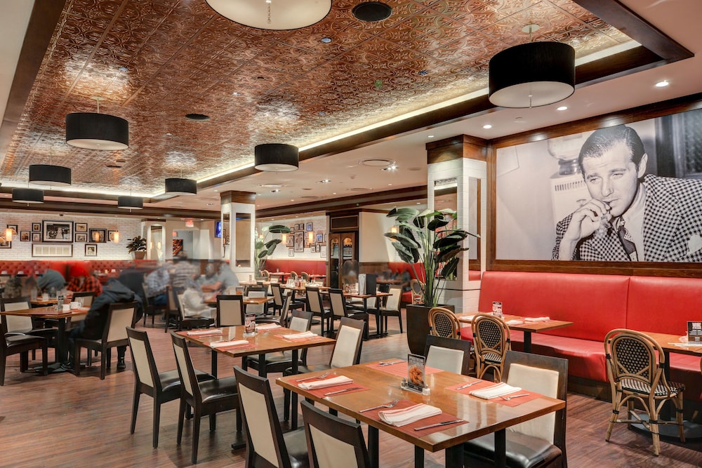 Las Vegas Vacations - El Cortez Hotel and Casino - 21 and Over - Property Image 5