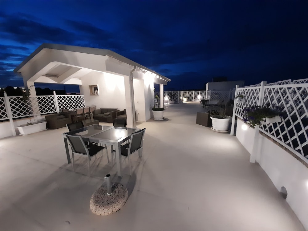 roof