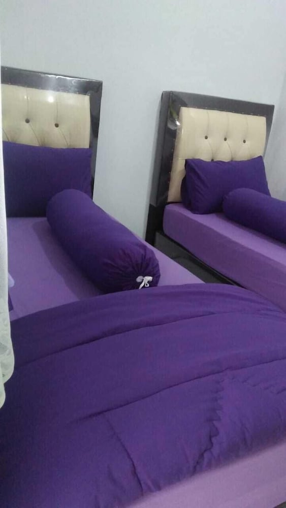 Home Stay Ridho Ilaahi Duri Riau