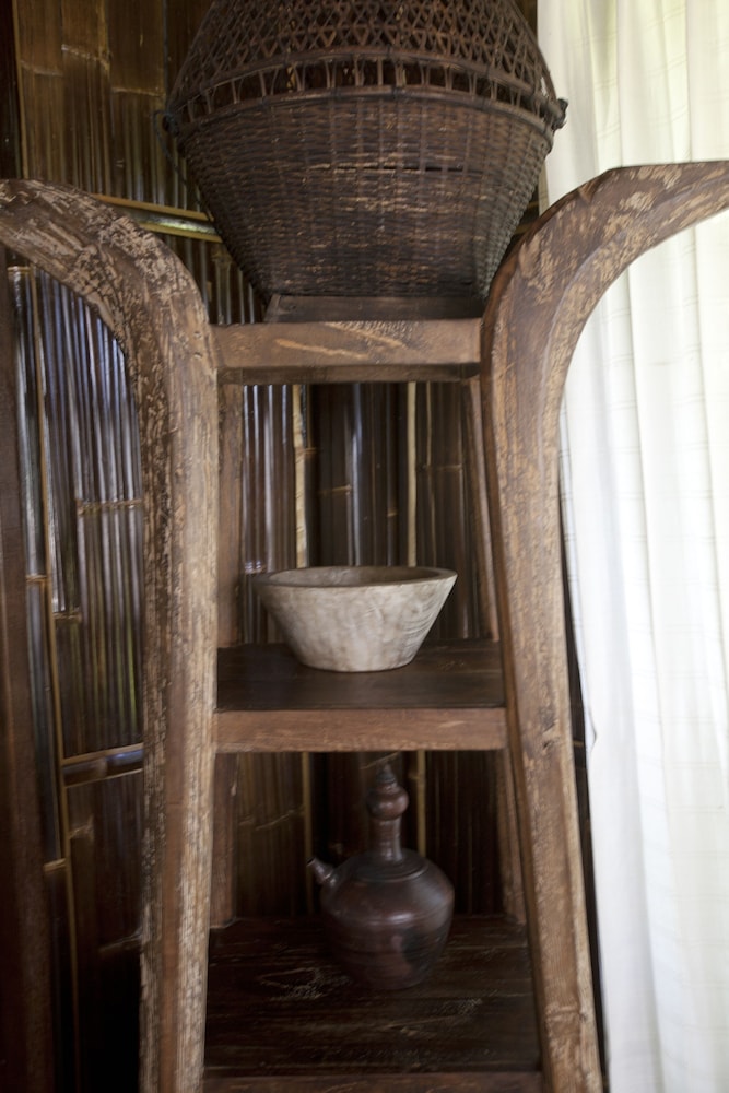 Ubud Hidden Villa