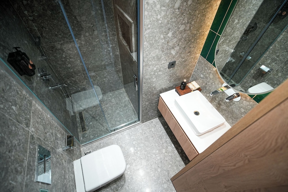 Soho Residence
