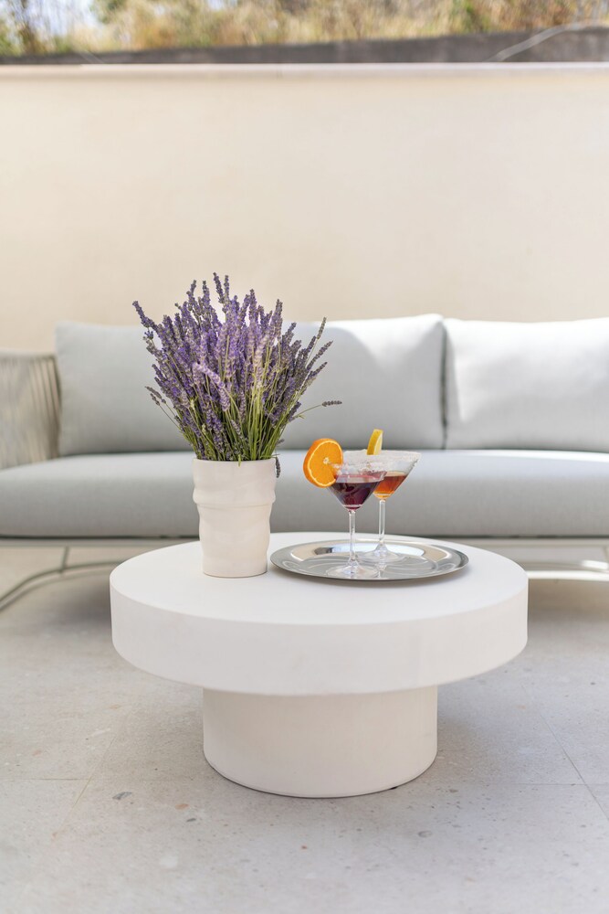 Villa Maja Aurelia in the Centre- Romantic studio apartment