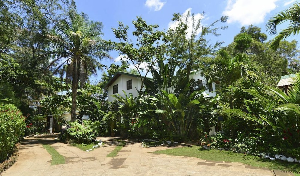 D' Santos Hotel Boutique