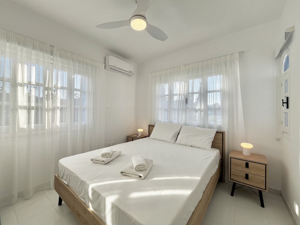 113 PRO - Stay Cavo Bay Villa