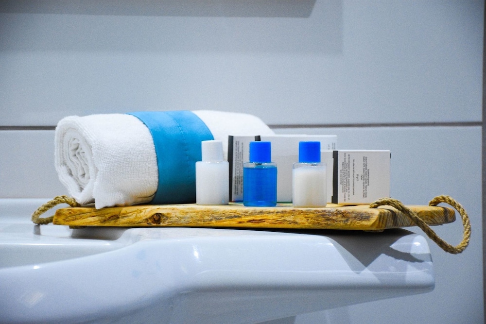 Sun Beach Resort Otel - Image 30