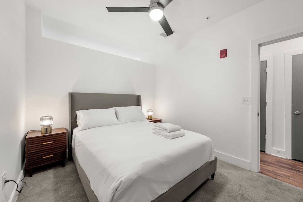 Atlanta - The Nomad ATL