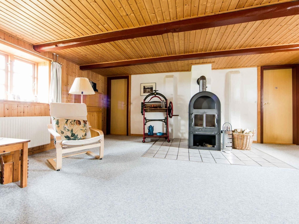 5 Star Holiday Home in Faaborg