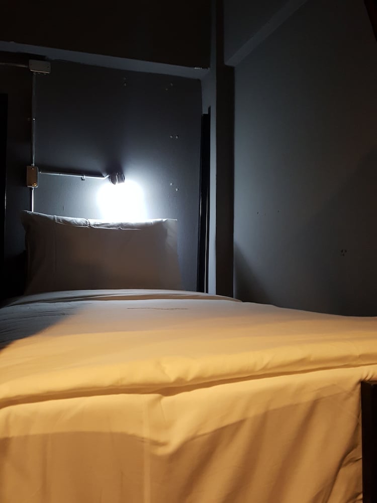 The Bed Hostel at Patong
