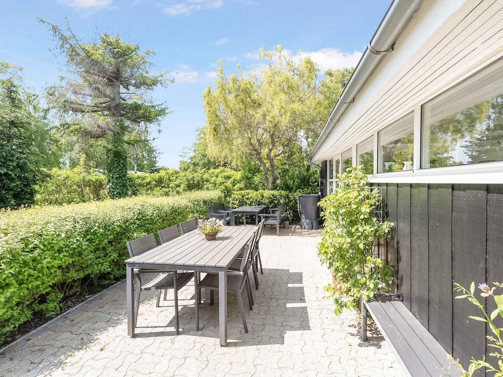 5 Star Holiday Home in Storvorde