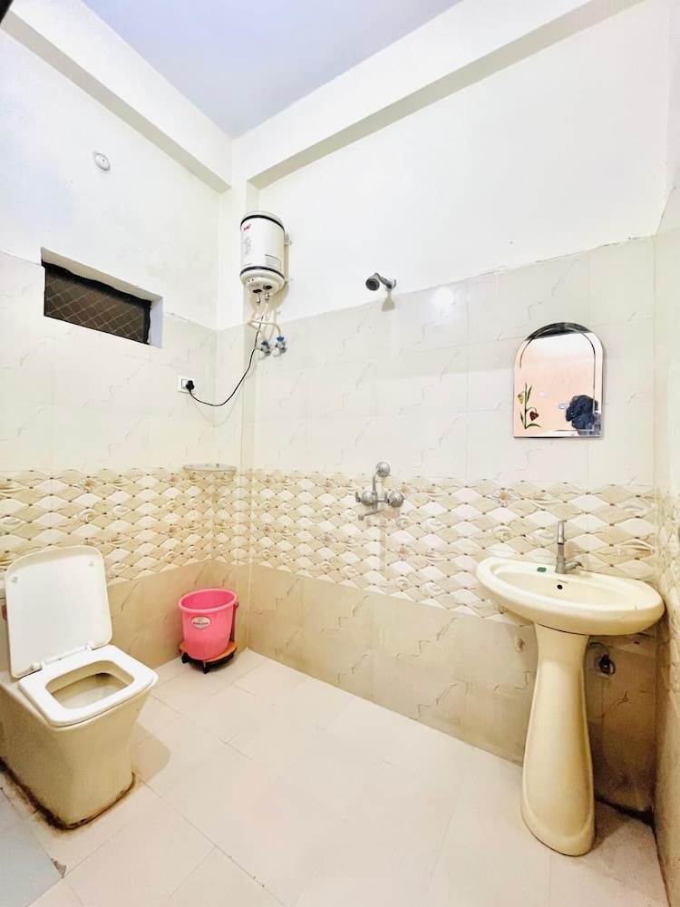RV Stay Pushkar