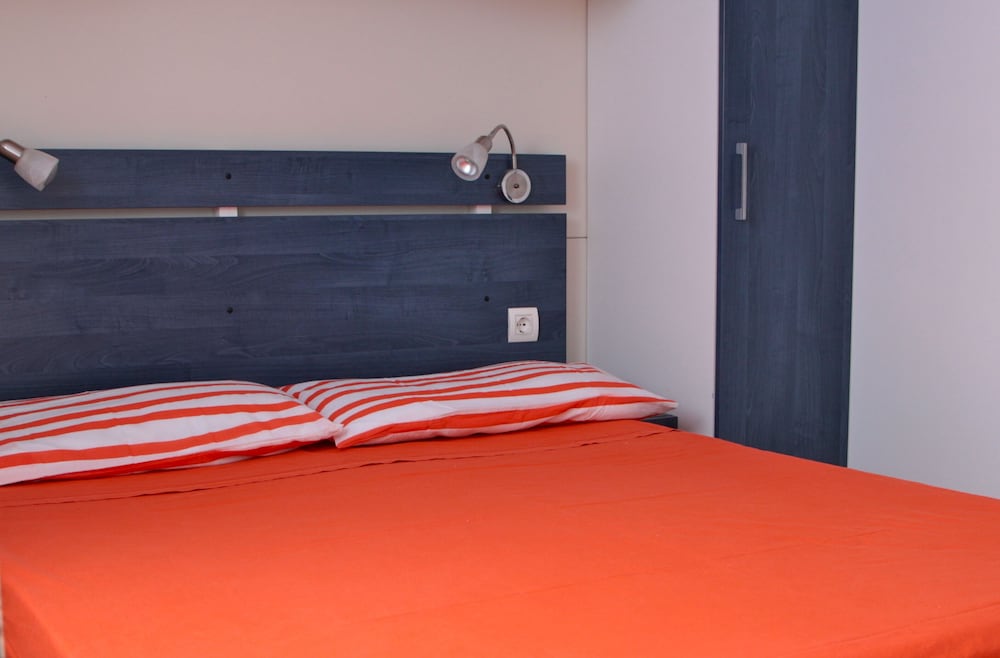 Camping Europa Silvella