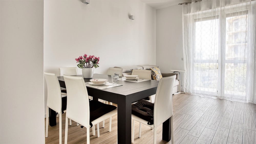 Italianway - Teodorico 19 en Milan
