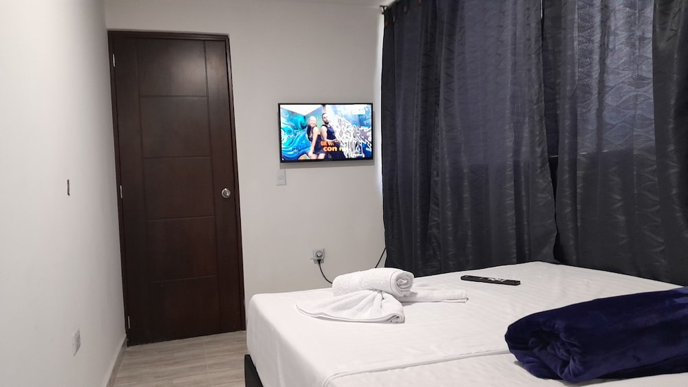 HOTEL CALDAS REAL - Property Image 10