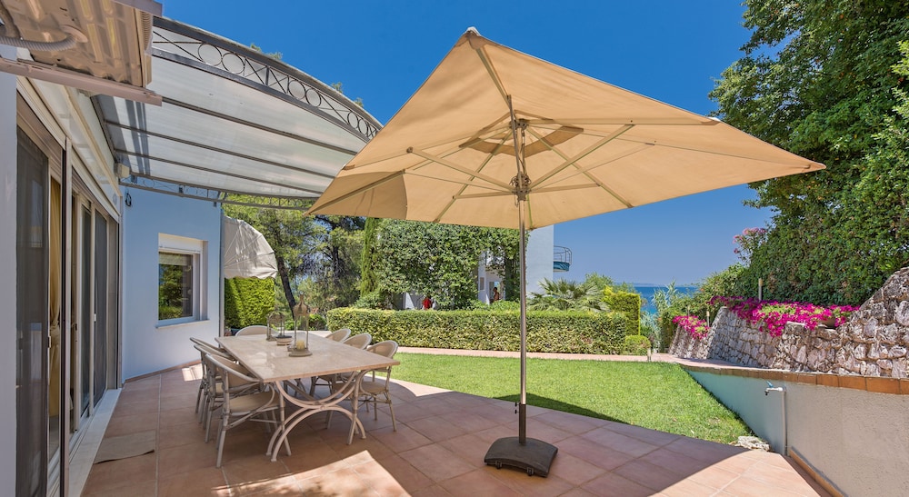 Villas F & B Summer Collection - Aegean Residence