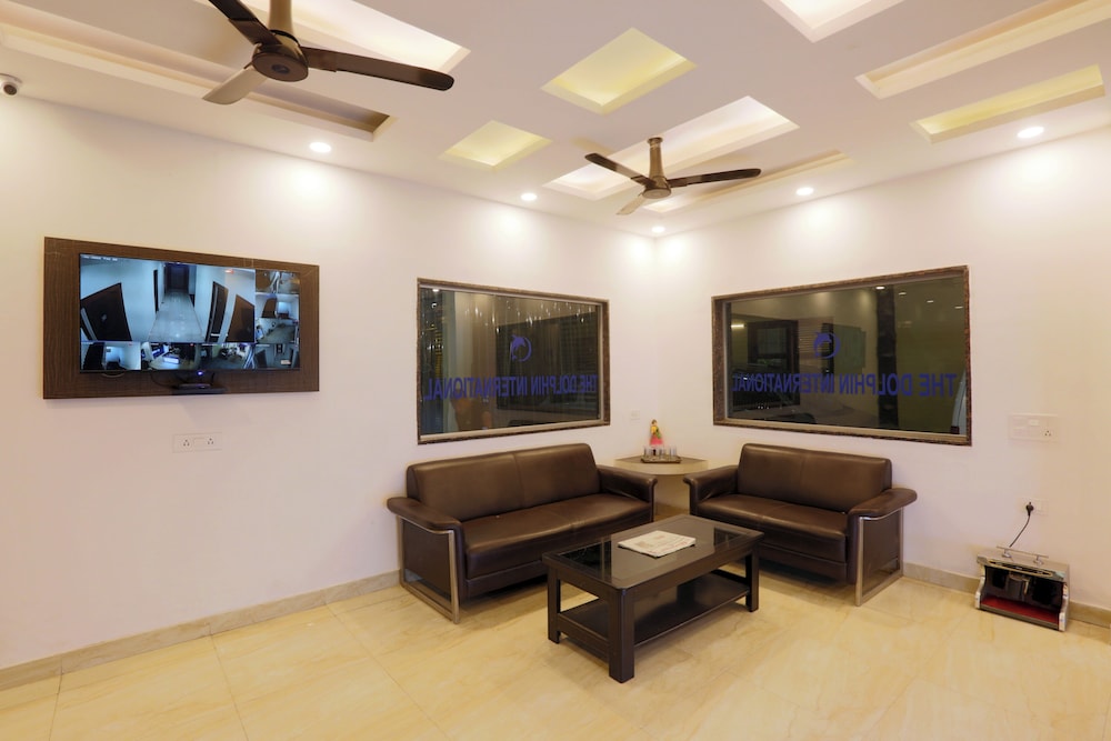 Hotel Dolphin Near IGI Airport