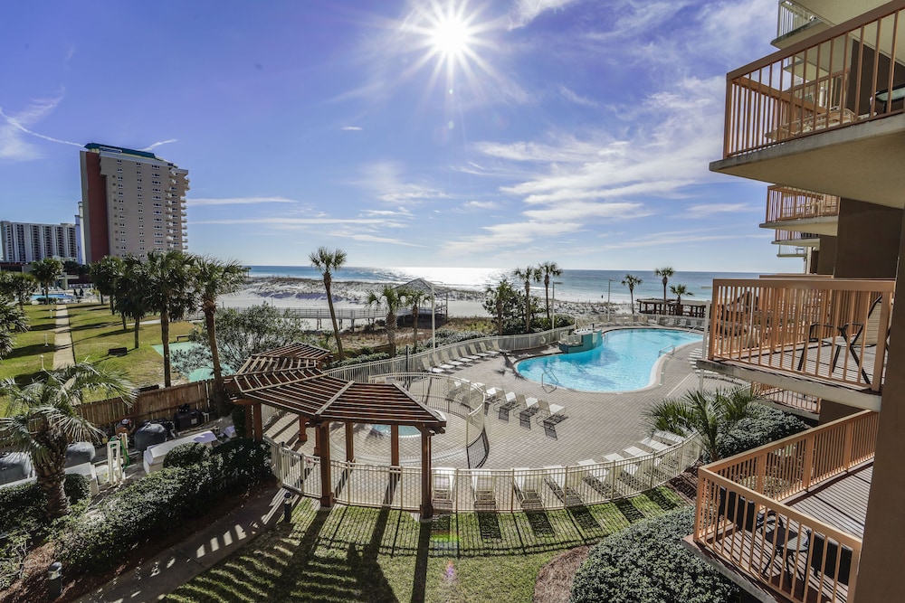 Pelican Beach Resort by Panhandle Getaways