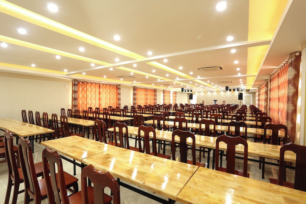 New Palace Bac Lieu Hotel