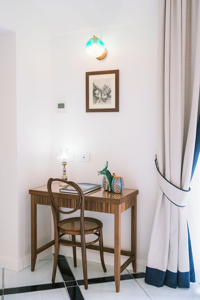 Residenza Dea Amalfi