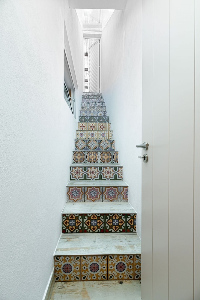 Casinha das Escadinhas - Ferragudo Charming Trad