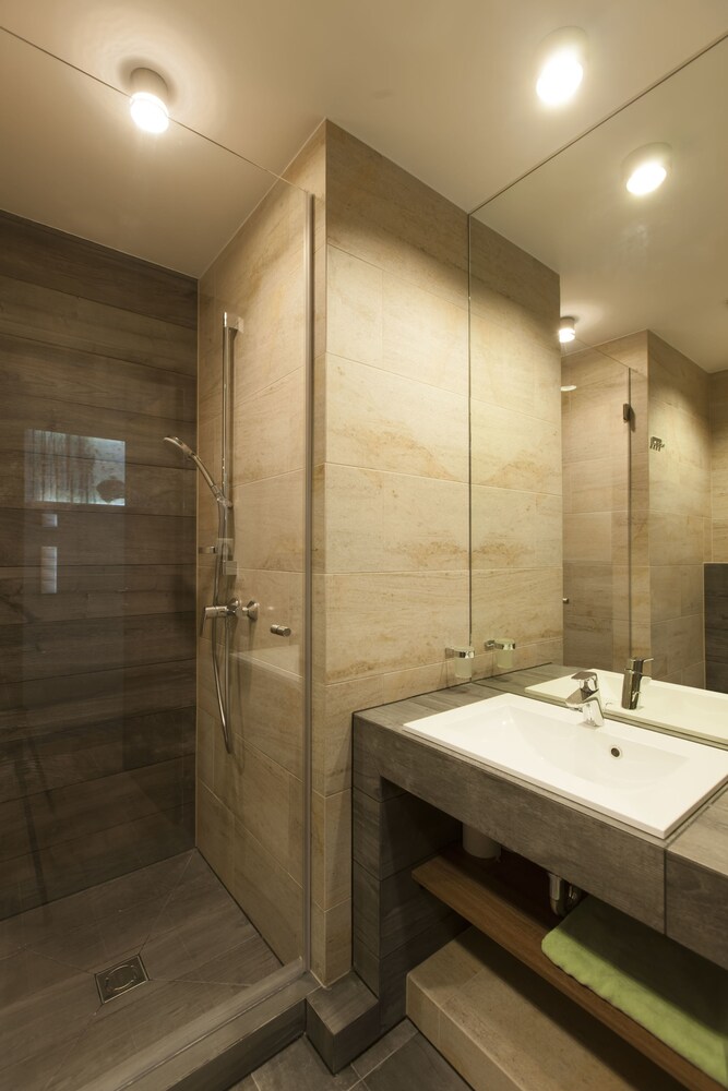 Apparthotel Silbersee