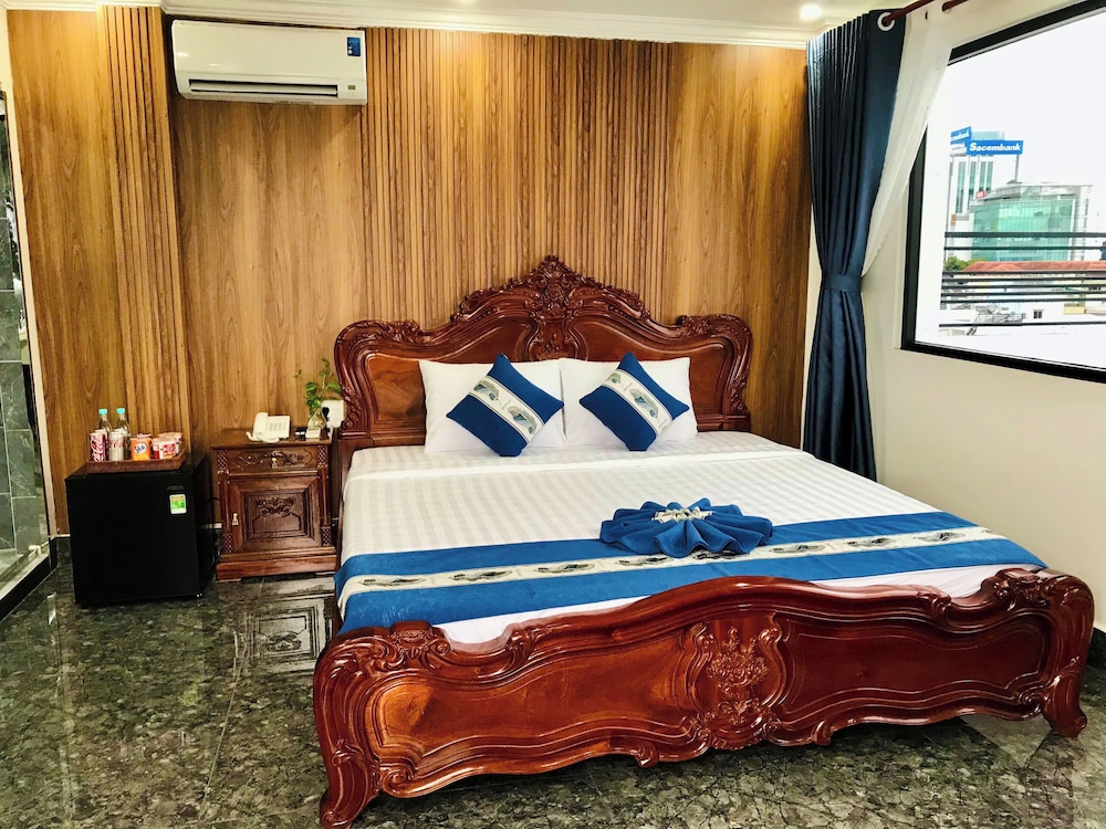 Cozy 86 Homestay