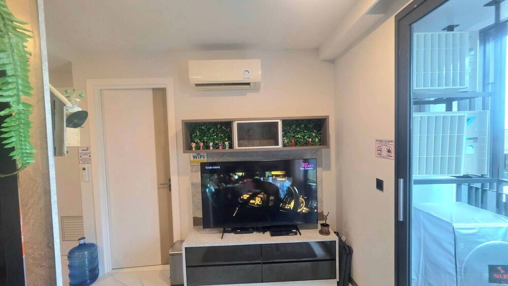 Room-a304 - 1 Bedroom Condo With Sea Vie