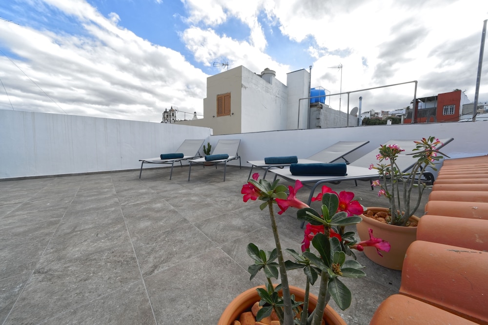 Rooftop