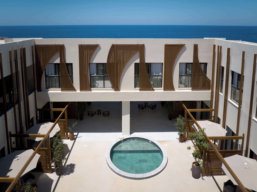 Aulus Chania Resort, Curio Collection by Hilton