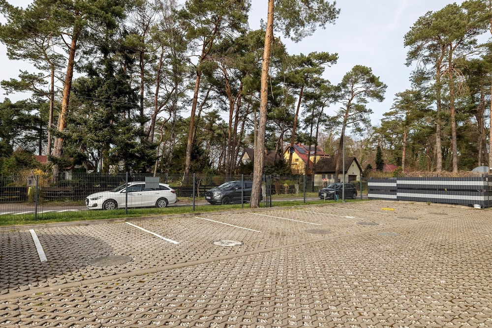 Apartment in Pobierowo Near Baltic Beach