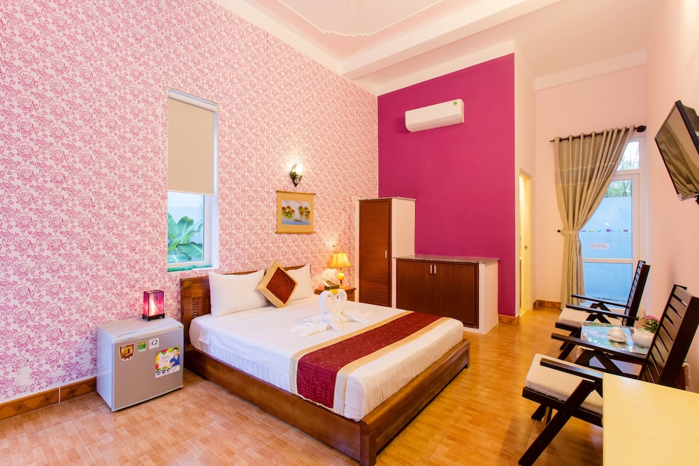 Vy Hoa Hoi An Villas