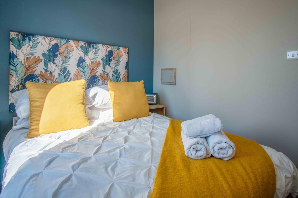 Baywood 20 - 2 Bedroom Holiday Home - Amroth
