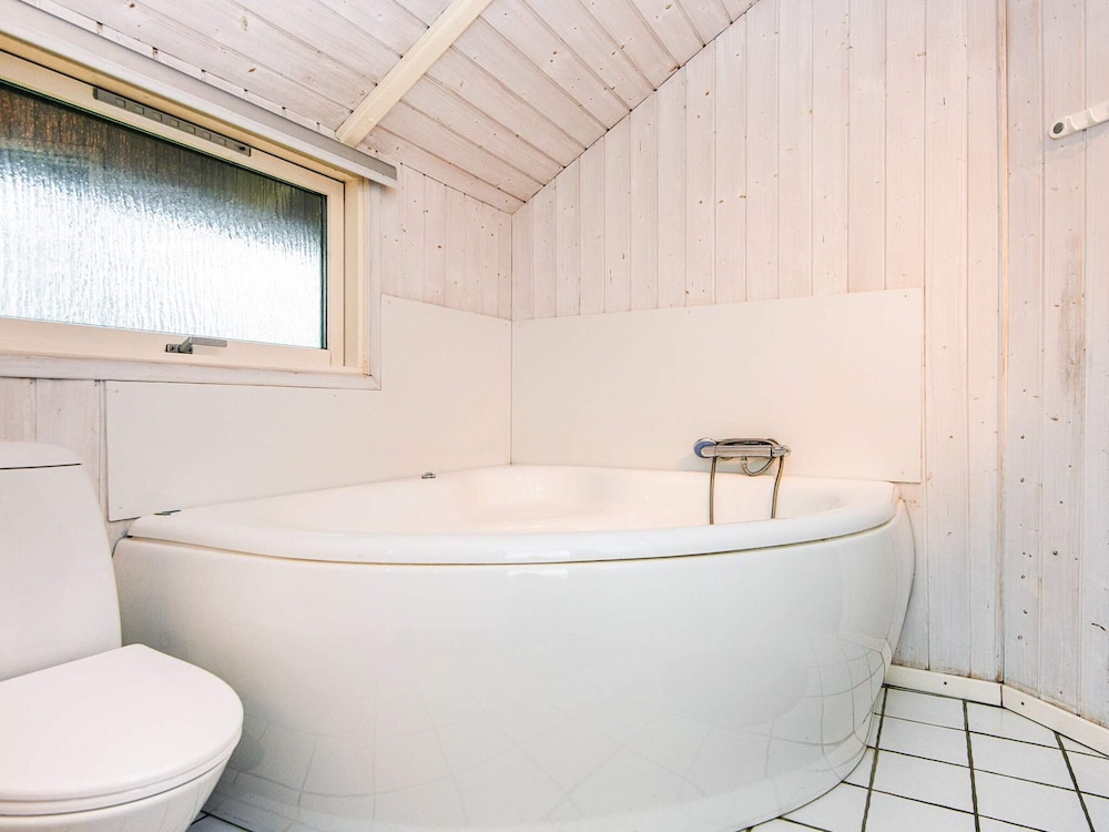 4 Star Holiday Home in Sydals
