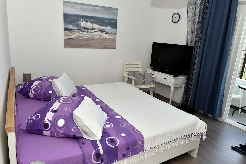 Apartment Ljubica Dubrovnik Center