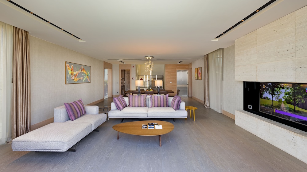 Sirene Luxury Otel Bodrum - Image 148