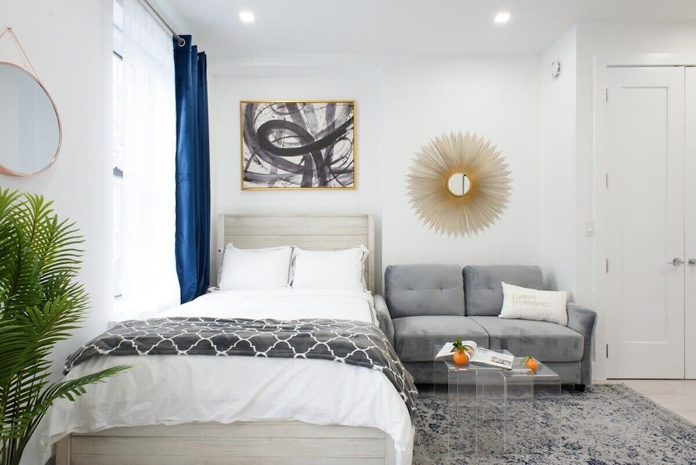 149 East Apartment