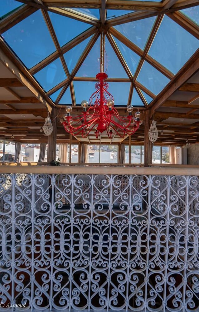 Casa Maravillosa