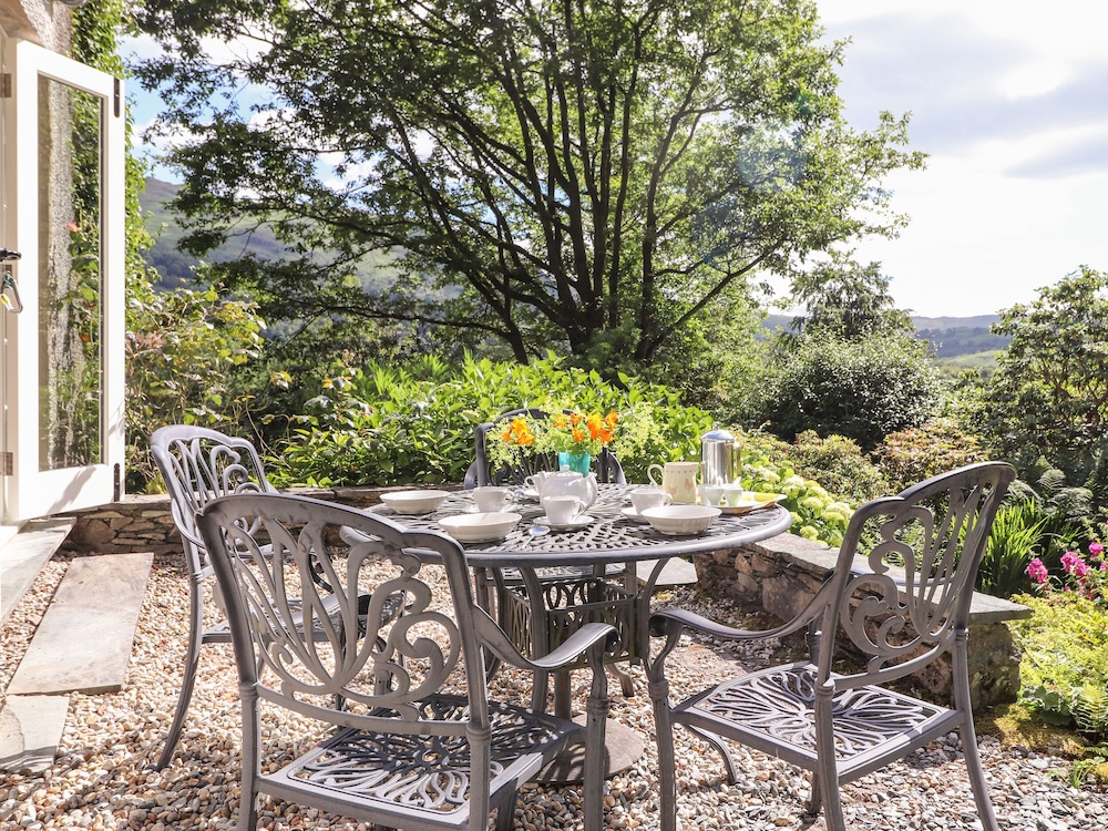 Huntingstile Lodge