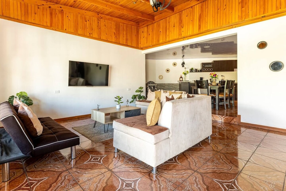 Villa Dreams Irazu