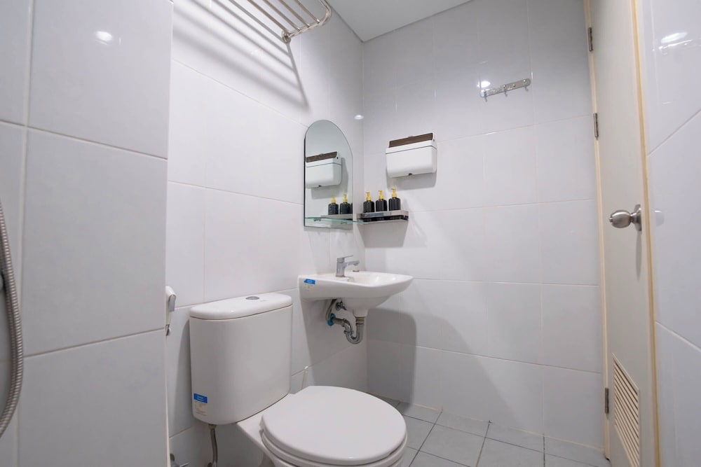 Apartemen Patra Land Urbano By Abdihome