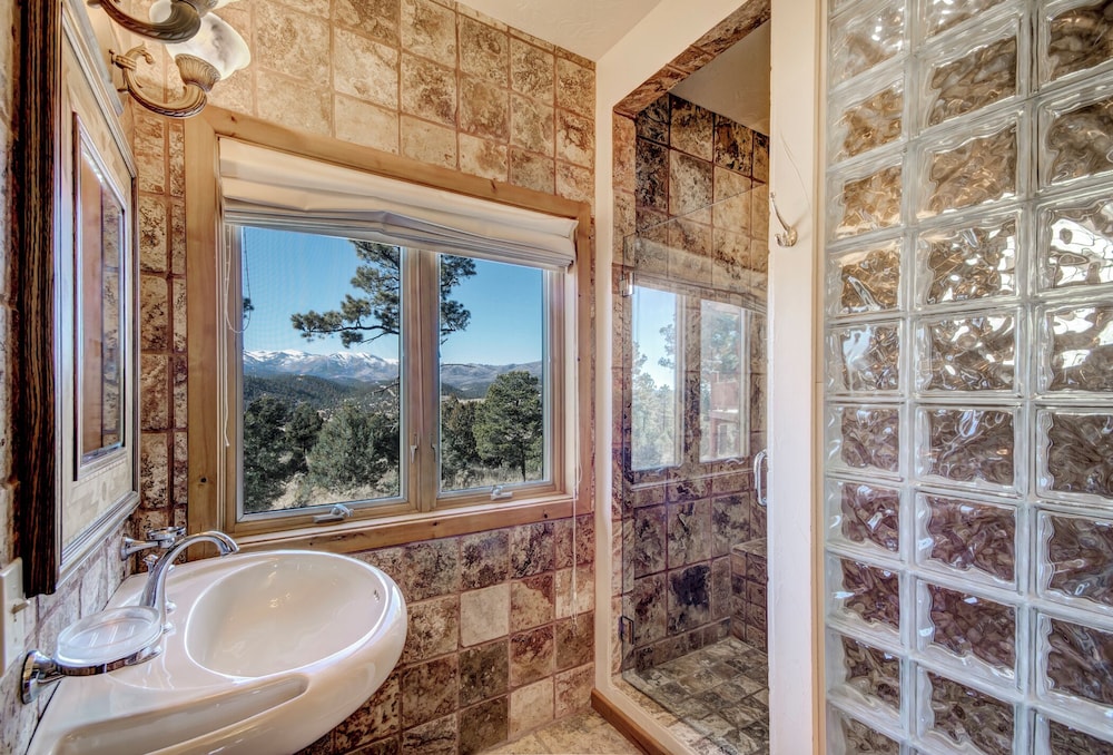 Blue Lake Lodge by Ruidoso Vacation Rentals