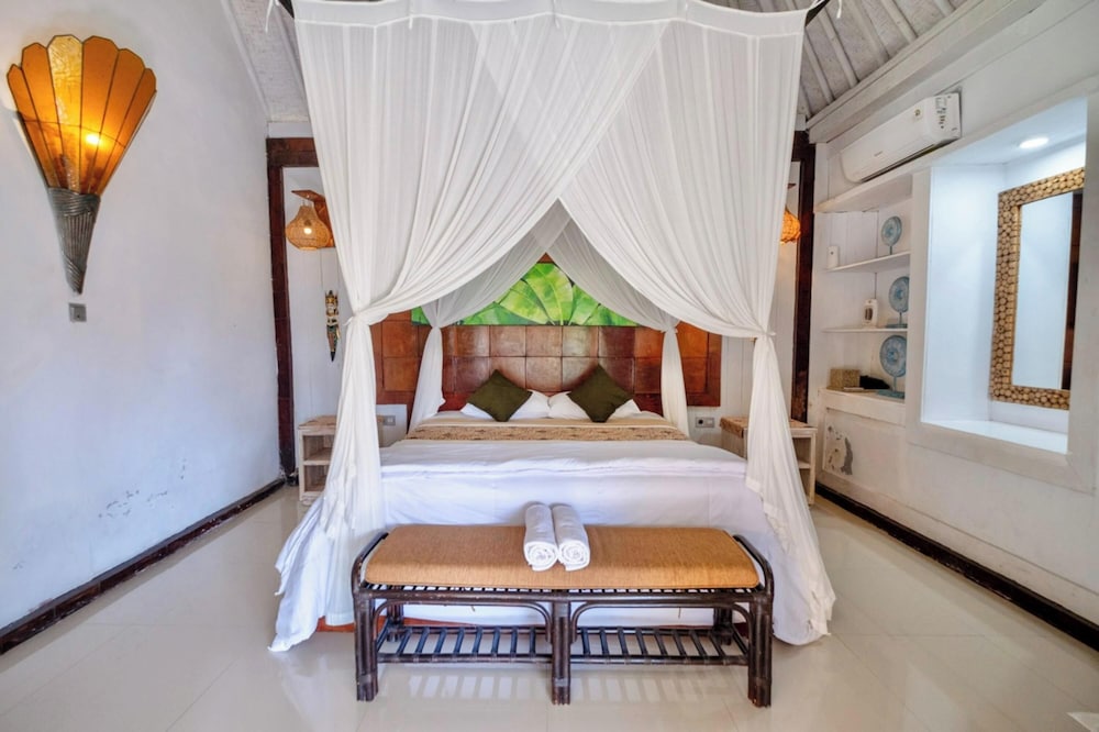 Maha Villa 1 Kertha Mandala