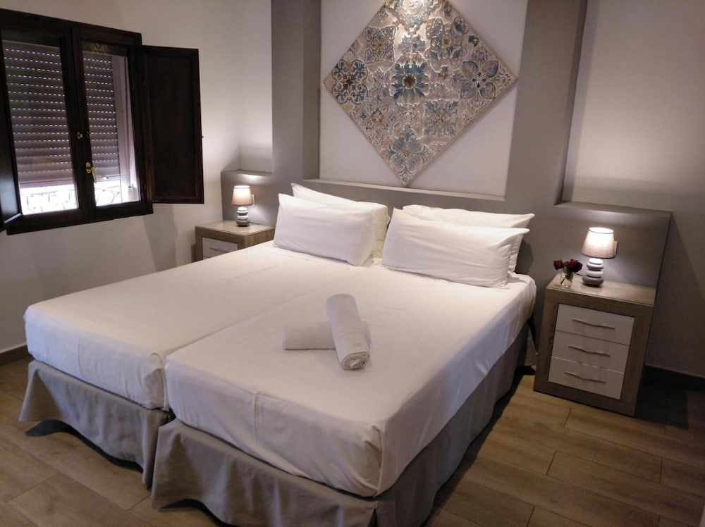 Marbella Vacations - Lucero 12 Marbella Hostal Boutique - Property Image 35