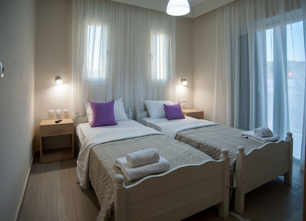 Vanessa's Rooms & Apartments