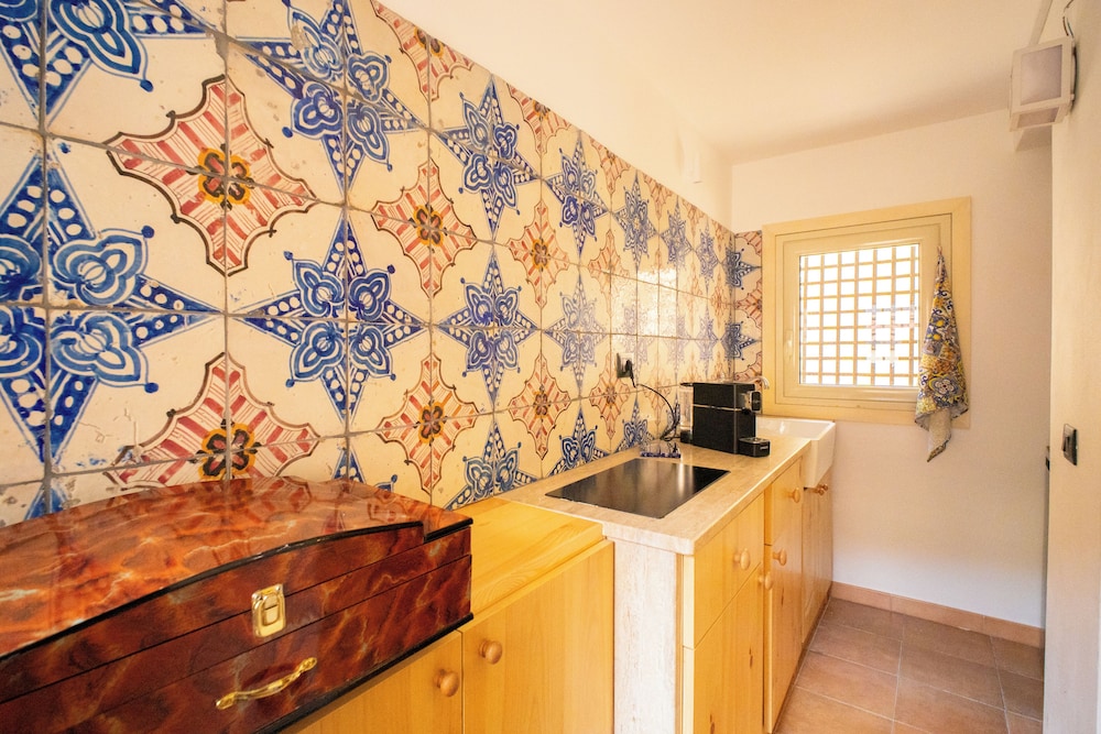 Solemar Sicilia-Goethehaus