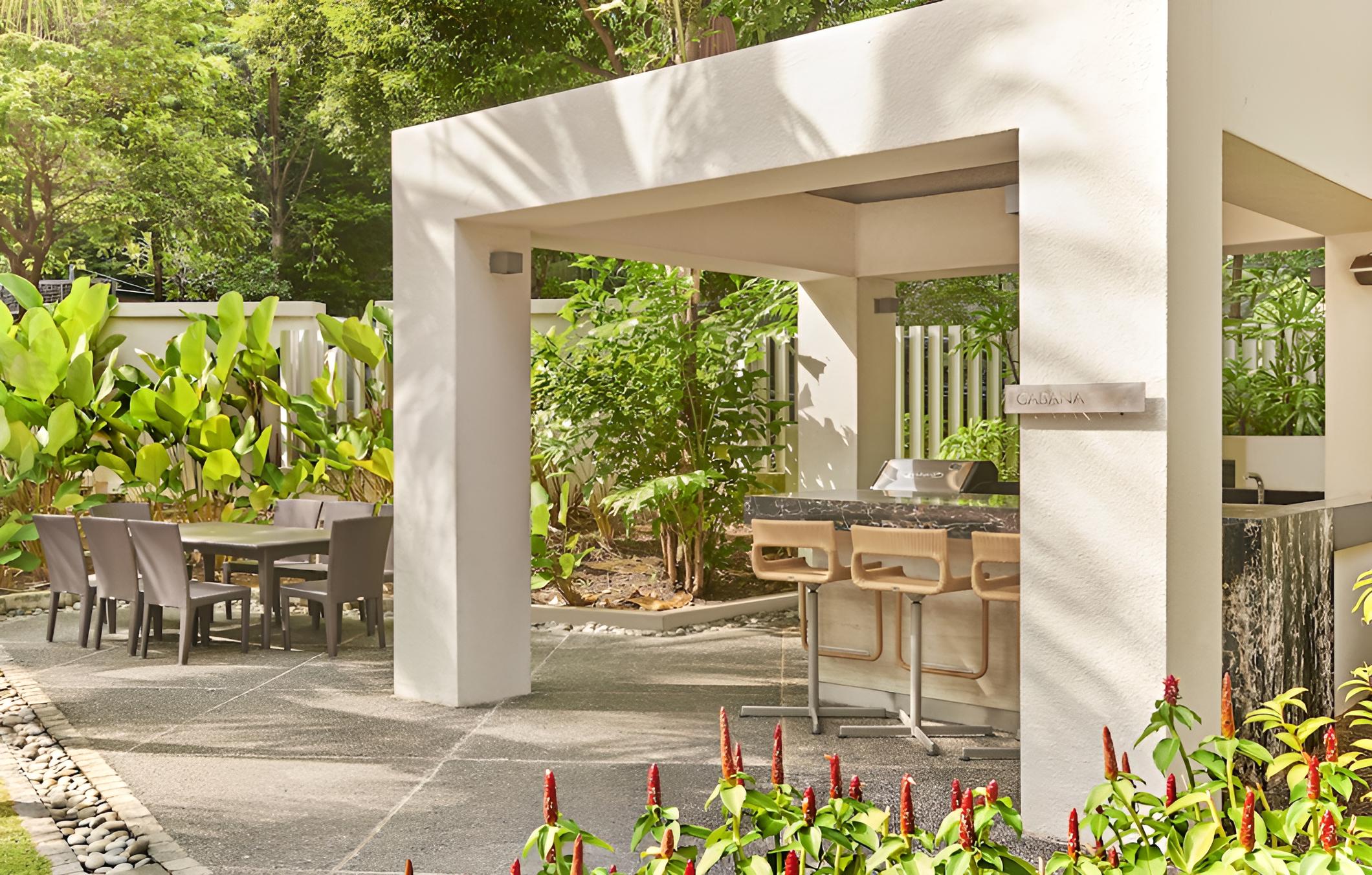 Orchard Scotts Residences