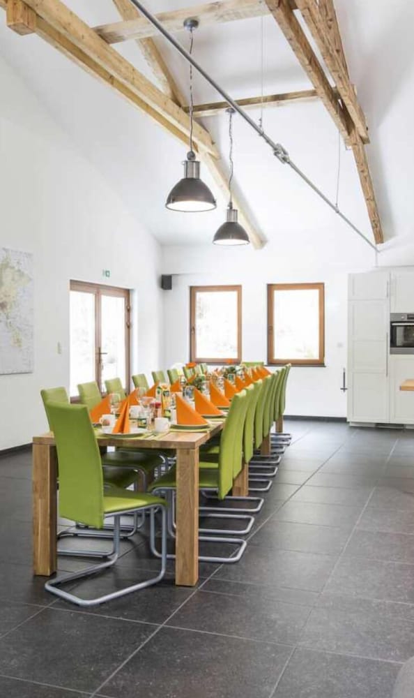 B&B Alte Sägemühle Schlommefurth