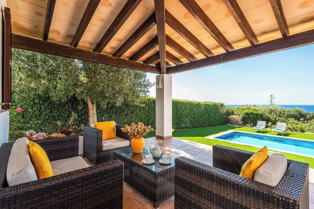 Villa Matisse